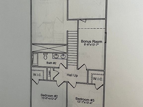 3rd image of 709 James Oak Ln Lot 25