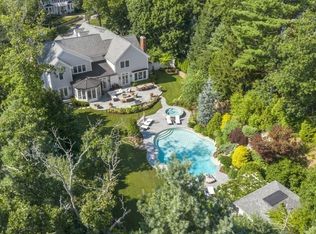 152 Lowell Rd, Wellesley, MA 02481
