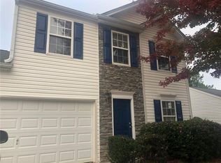 609 Spanish Oak Dr, Acworth, GA