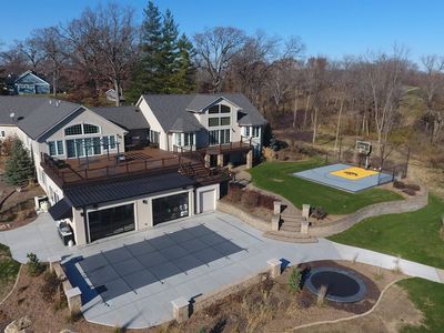 11008 Oak Ridge Rd, Burlington, IA, 52601