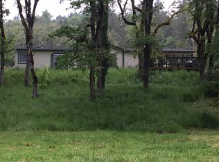 39283 Little Fall Creek Rd, Fall Creek, OR 97438