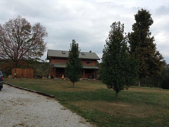 2nd image of 731 N County Road 575 E