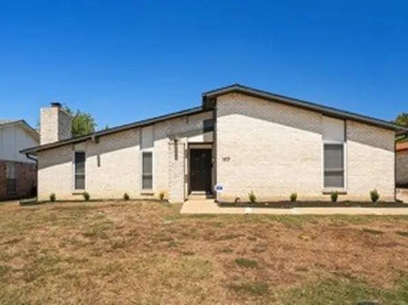 1807 Woodbury, Carrollton, TX 75007