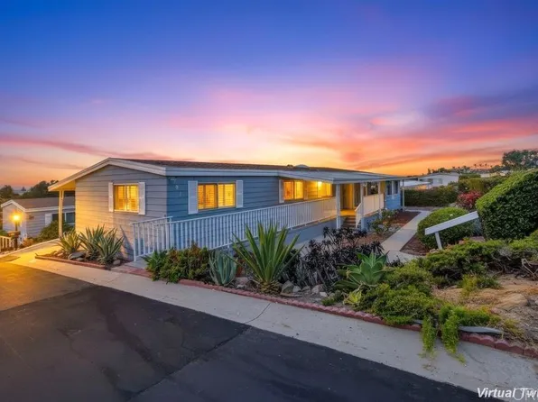 1930 W San Marcos Blvd Spc 251, San Marcos, CA 92078