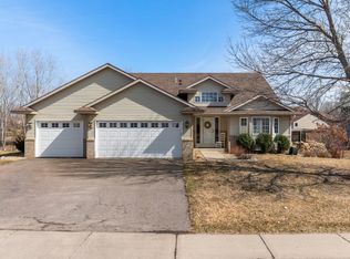 10574 Karston Ave NE, Albertville, MN 55301