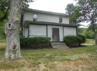1836 Dug Hill Rd, Rossiter, PA 15772