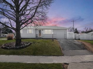 3777 Bonita Rd, Columbus, OH 43232