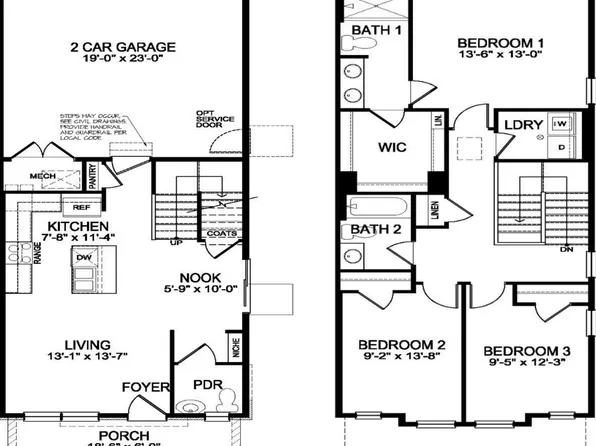 926 Red Star Ln, Johnstown, CO 80534