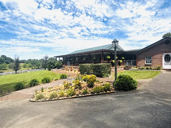 241 Glen Holliday Rd, Indian Mound, TN 37079