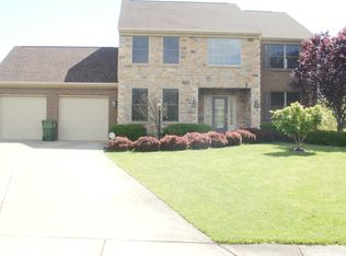 3820 Brogan Ct, Burlington, KY 41005