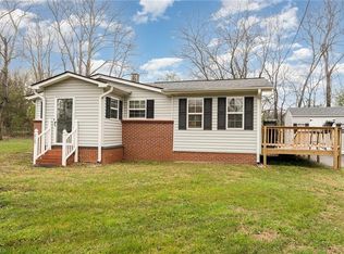 6105 State Highway 135, Stoneville, NC 27048