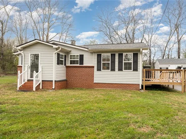 6105 State Highway 135, Stoneville, NC 27048