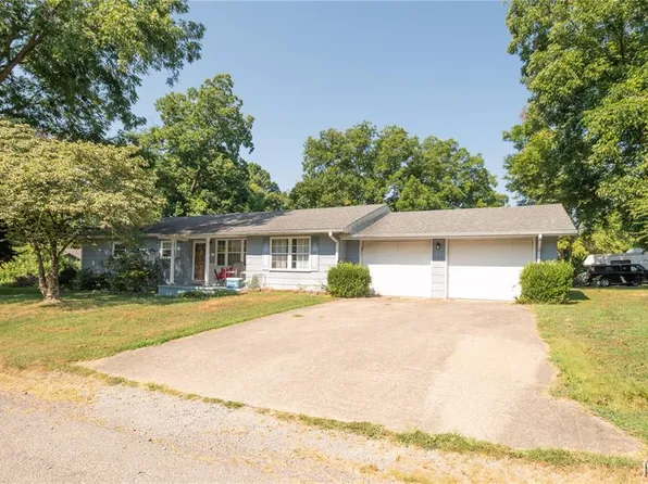 707 Scott Ave, Scott City, MO 63780