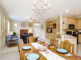 4000 Lake Beau Pre 48, Baton Rouge, LA 70820