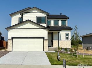 1219 105th Avenue Ct, Greeley, CO 80634