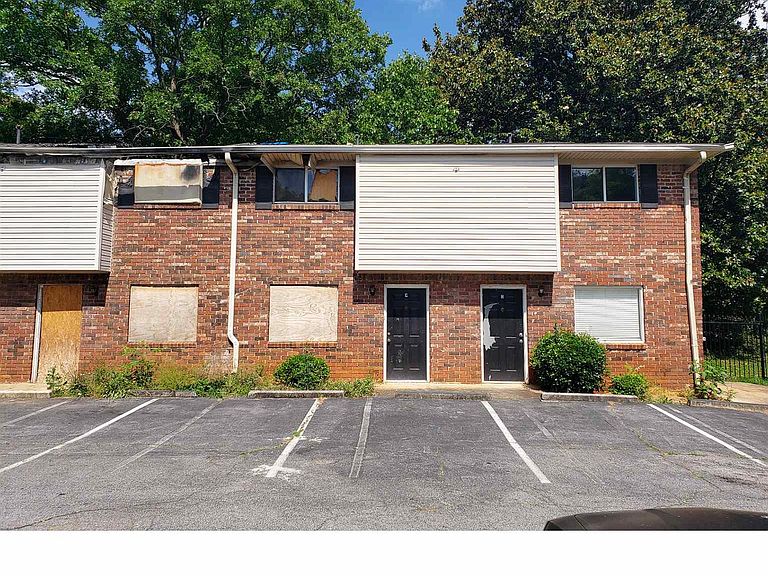 1895 Dunlap Ave Atlanta, GA, 30344 Apartments for Rent Zillow