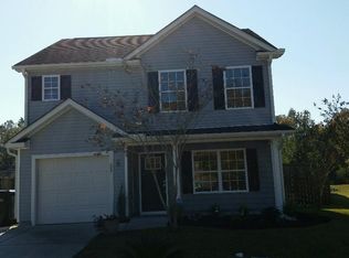 207 Turner Greens Ct, Goose Creek, SC 29445