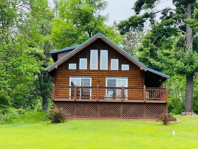 4840 N County Road G, Winter, WI, 54896