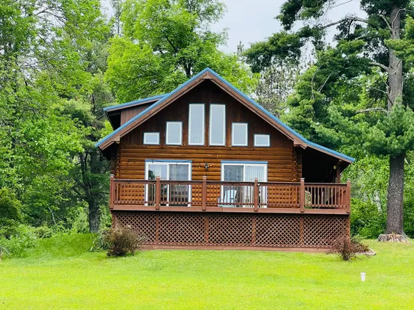 4840 N County Road G, Winter, WI 54896