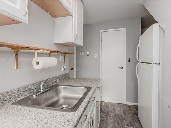 2nd View of Kitchen