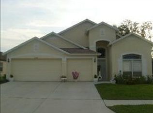 35125 Deerfield Oaks Dr, Zephyrhills, FL 33541