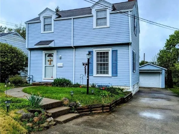 47 Clifton Ave, Mansfield, OH 44907