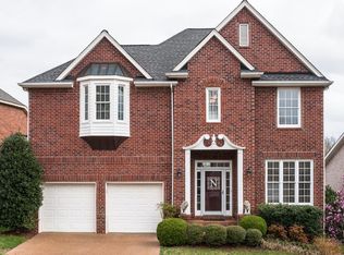 6159 Brentwood Chase Dr, Brentwood, TN 37027