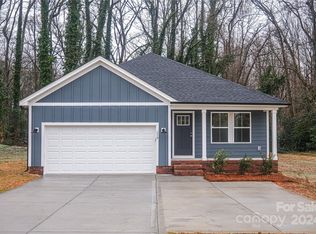 650 Sedgefield St SW, Concord, NC 28025