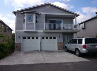 4221 S Cloverdale St, Seattle, WA 98118