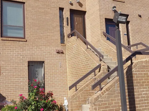 3110 Banneker Dr NE #3110, Washington, DC 20018