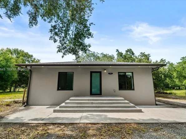 151&157 Horse Club Ave, Clewiston, FL 33440