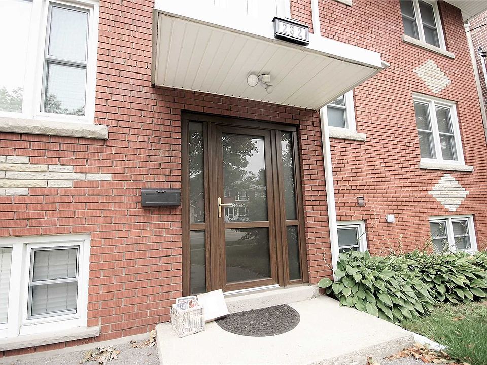2nd image of 232 Aldercrest Rd #2D