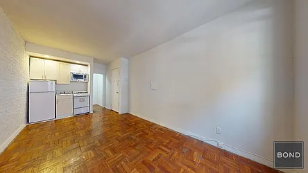 Rented by Bond New York
