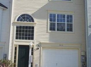 3014 Button Bush Ln, Laurel, MD 20724