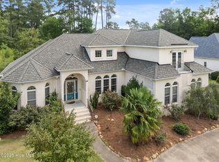 414 Crown Drive, Washington, NC 27889