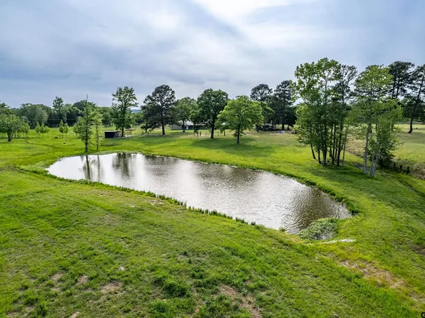 3314 County Road 3901, Jacksonville, TX 75766