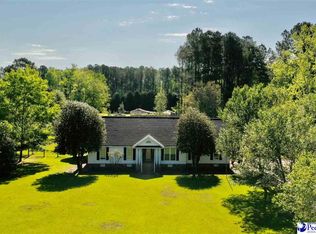 2912 Robert E Lee Ave, Timmonsville, SC 29161
