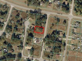 0 Water Track Loop #20, Ocala, FL 34472