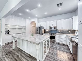 543 Via Ripagrande Ave, Henderson, NV 89011