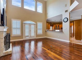 1709 Allium Dr, Austin, TX 78733