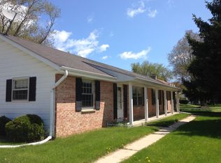 2230 W Mill Rd, Glendale, WI 53209