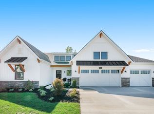 2980 Isle Grand Dr NE #42, Belmont, MI 49306