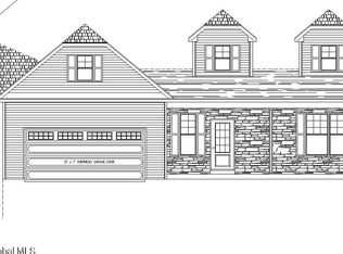 30 Stone Ridge Rd, Gansevoort, NY 12831