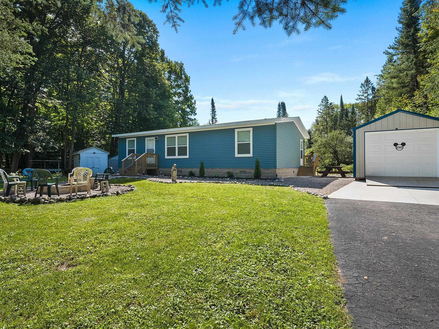 4361 Birch Rd, Wabeno, WI 54566 MLS 50280333 Zillow