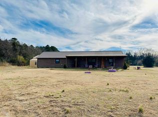 22 Mount Olive Rd, Plumerville, AR 72127