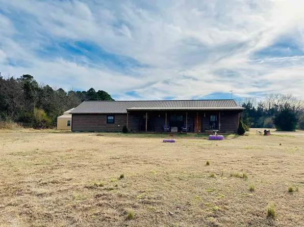 22 Mount Olive Rd, Plumerville, AR 72127