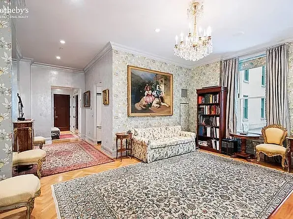 1 Central Park South 706 image 2 of 11