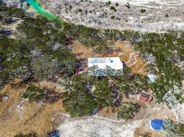 349 Cypress Bluff, Pipe Creek, TX 78063