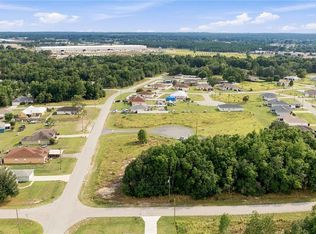 Dogwood Drive Ct Lot 1, Ocala, FL 34472