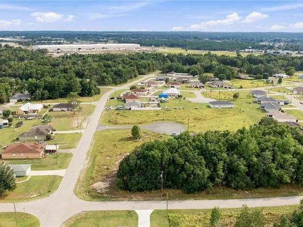 Dogwood Drive Ct Lot 1, Ocala, FL 34472